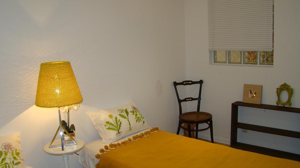 Lisbon Center I Appartement Kamer foto