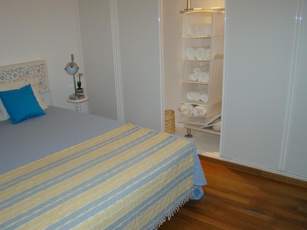 Lisbon Center I Appartement Kamer foto
