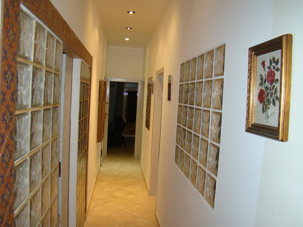 Lisbon Center I Appartement Kamer foto